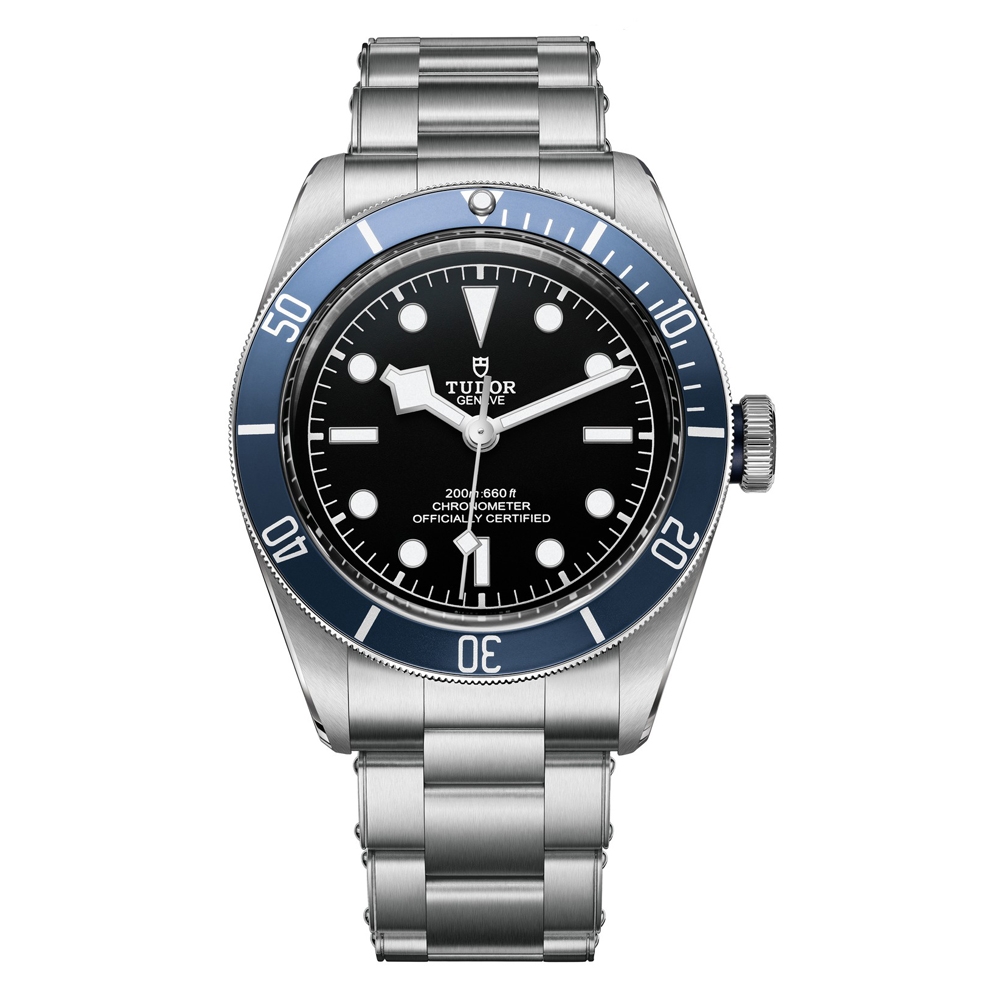 TUDOR(チューダー)
