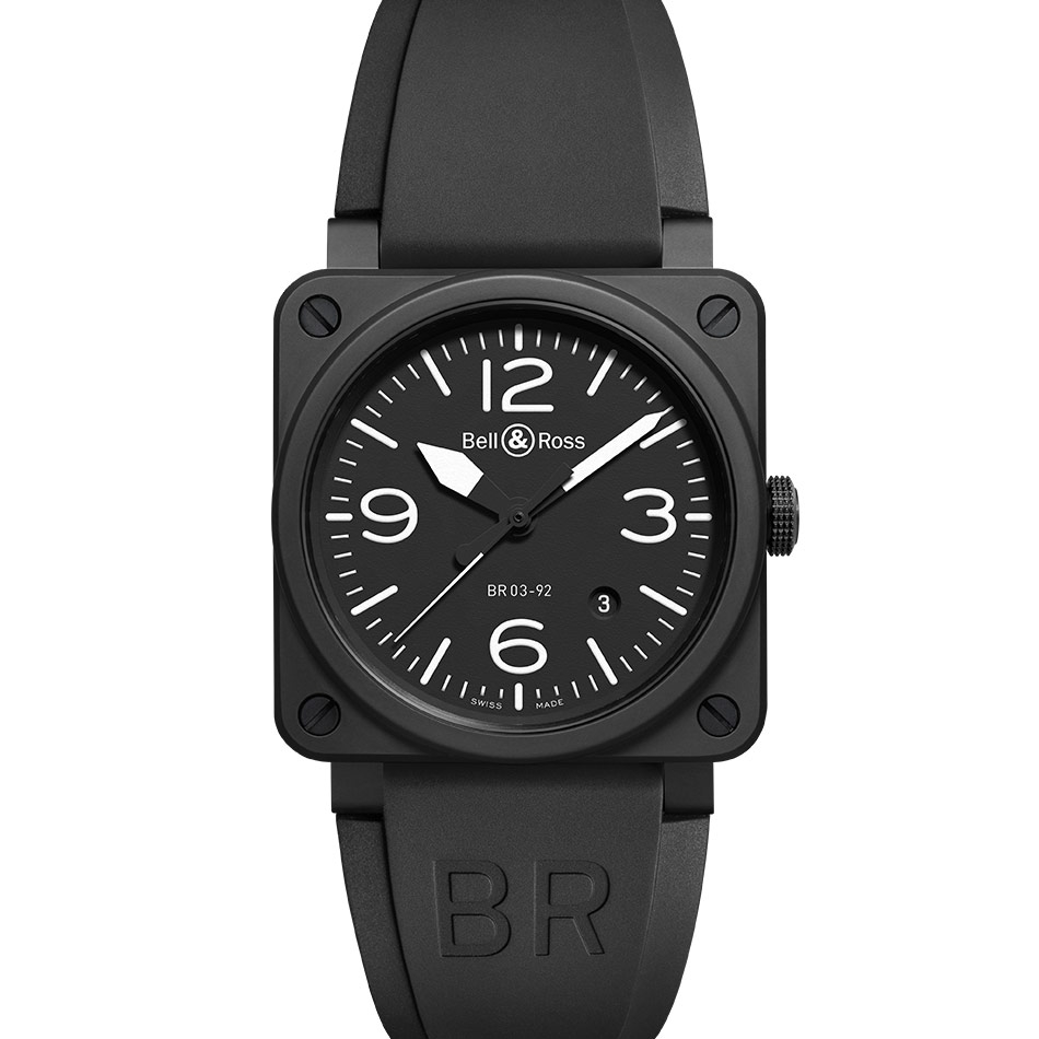 BELL &amp; ROSS(ベル＆ロス)
