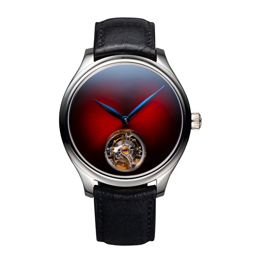 H.Moser &amp; Cie.(H.モーザー)
