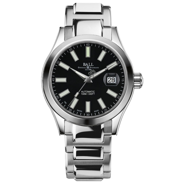 BALL WATCH(ボール ウォッチ)
