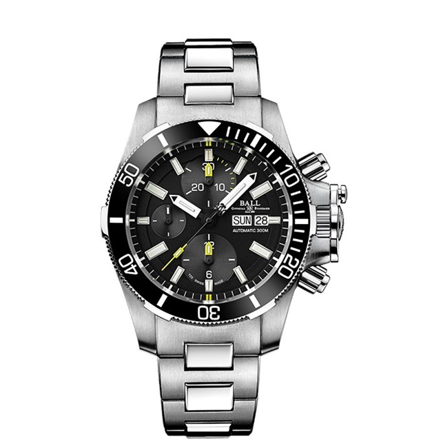 BALL WATCH(ボール ウォッチ)
