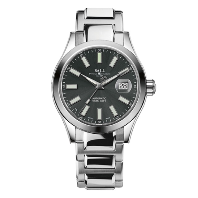BALL WATCH(ボール ウォッチ)
