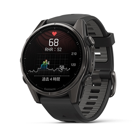 GARMIN(ガーミン)
