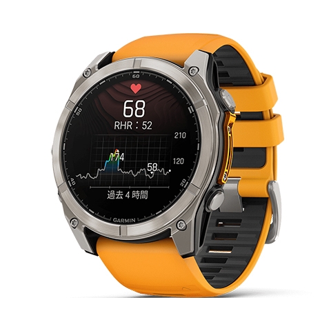 GARMIN(ガーミン)
