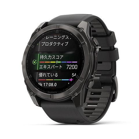 GARMIN(ガーミン)
