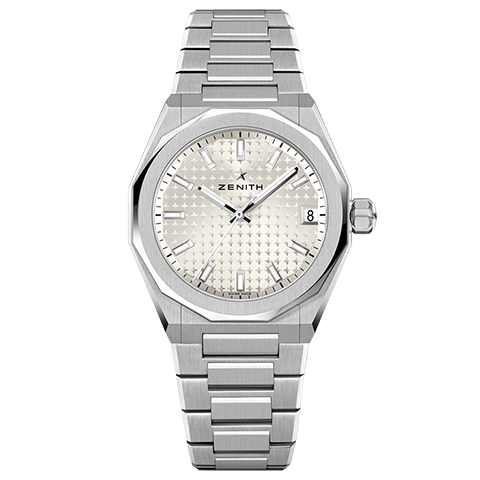 ゼニス(ZENITH) ZENITH デファイ エクストリーム ラピスラズリ