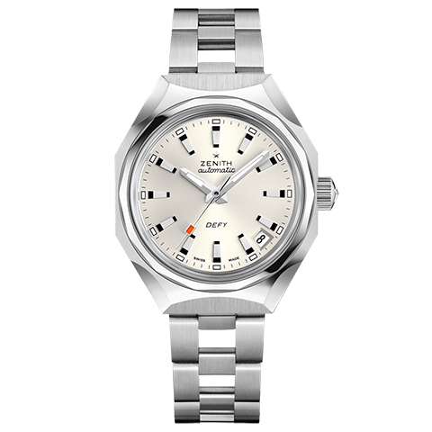 ゼニス(ZENITH) ZENITH デファイ エクストリーム ラピスラズリ