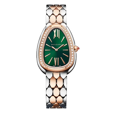 ブルガリ　BVLGARI セルペンティ セドゥットーリ  103526