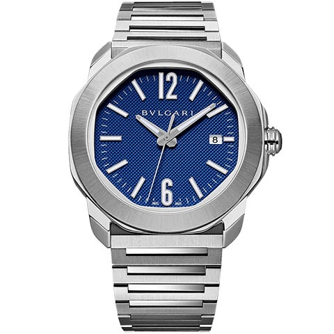 ブルガリ　BVLGARI オクト ローマ  103739