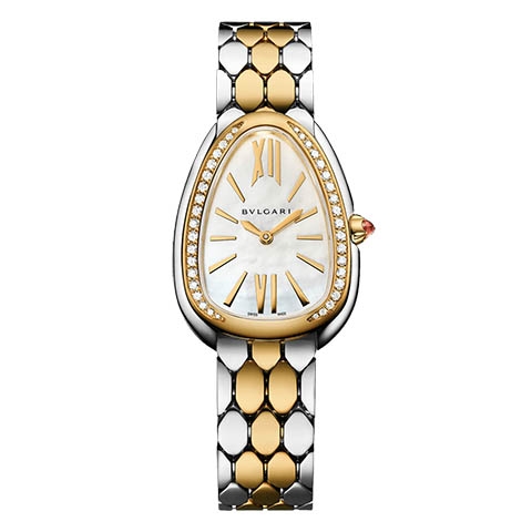 ブルガリ　BVLGARI セルペンティ セドゥットーリ  103755