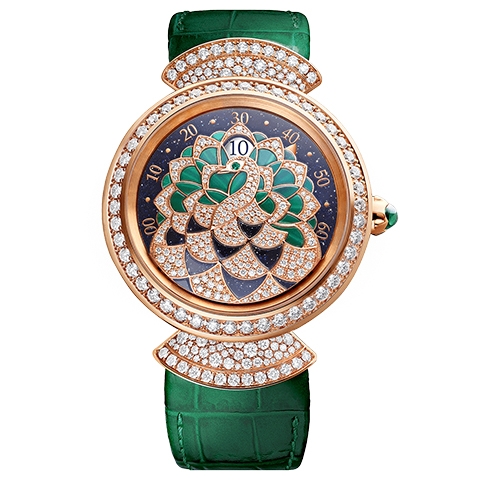 BVLGARI(ブルガリ)
