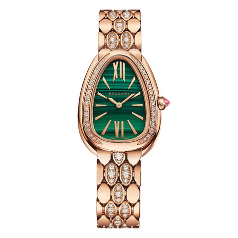 ブルガリ　BVLGARI セルペンティ セドゥットーリ  103835