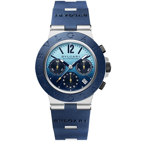 ブルガリ　BVLGARI ブルガリ・ブルガリ アルミニウム カプリ 103844