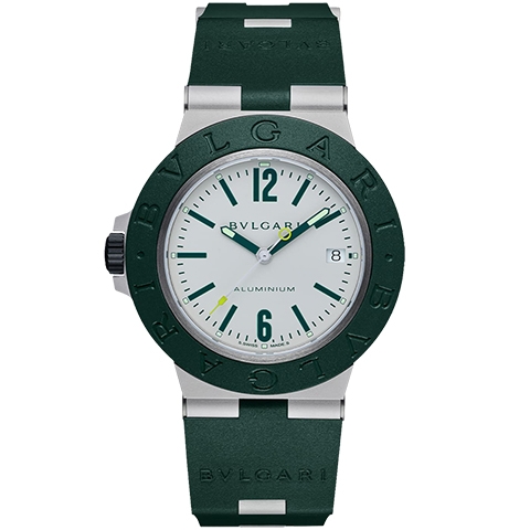 ブルガリ　BVLGARI ブルガリ・ブルガリ アルミニウム マッチポイント 103854