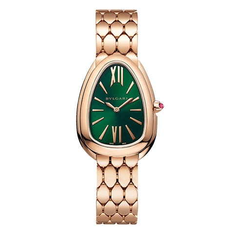 ブルガリ　BVLGARI セルペンティ セドゥットーリ  103922