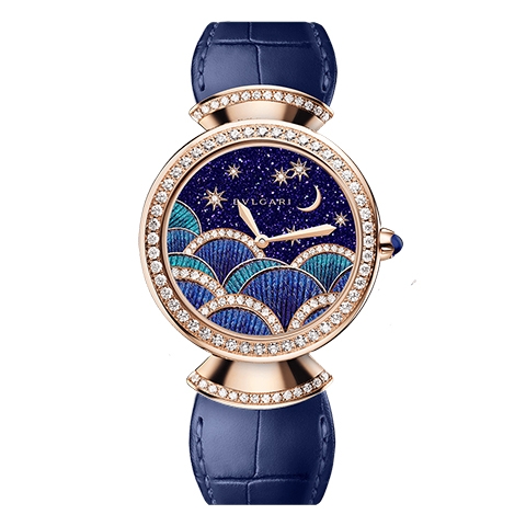 BVLGARI(ブルガリ)
