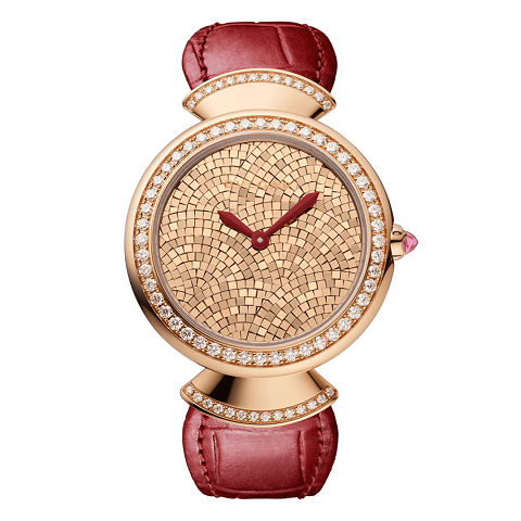 BVLGARI(ブルガリ)
