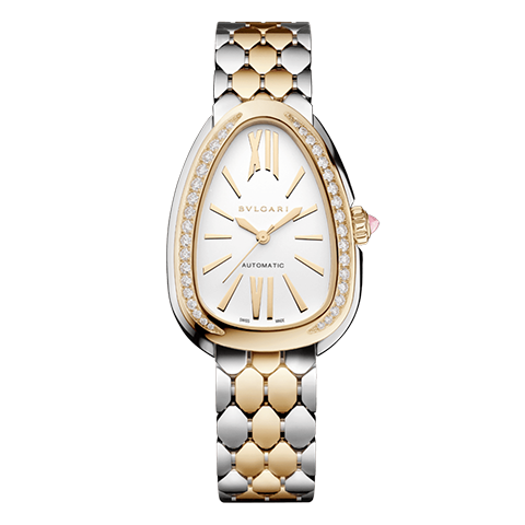 ブルガリ(BVLGARI) BVLGARI ブルガリ アルミニウム ホワイト