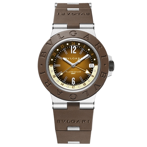 BVLGARI(ブルガリ)
