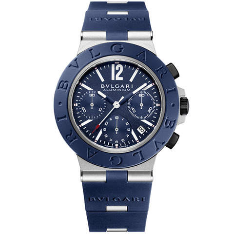 【未使用級✨】パテックフィリップ ストライプ柄 ジャガード ネイビー ピンク パテック フィリップ(PATEK PHILIPPE) PATEK PHILIPPE カラトラバ8日巻