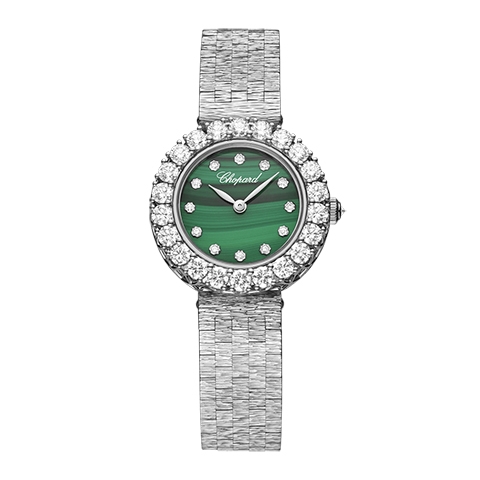 CHOPARD(ショパール)
