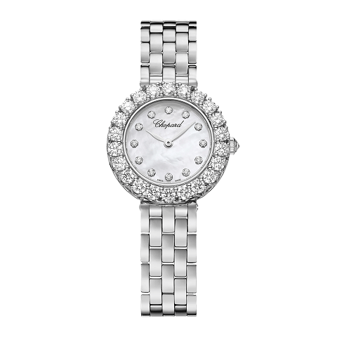 ショパール　CHOPARD ルール・ドゥ・ディアマン 10A178-1606