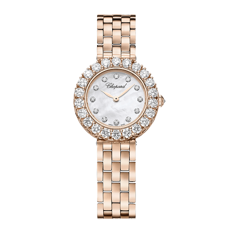 ショパール　CHOPARD ルール・ドゥ・ディアマン 10A178-5606