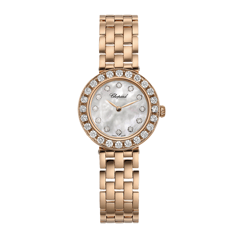 ショパール　CHOPARD  ルール・ドゥ・ディアマン 10A206-5606