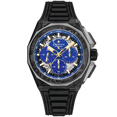 ゼニス(ZENITH) ZENITH デファイ エクストリーム ウルトラ