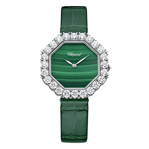 CHOPARD(ショパール)
