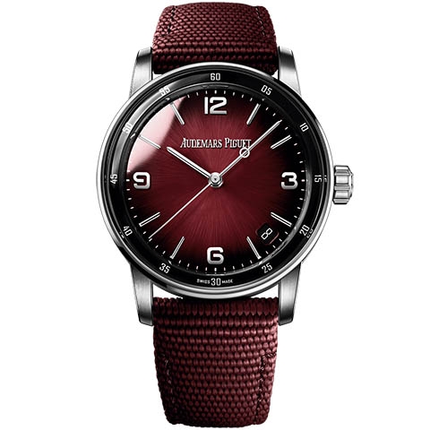 オーデマ ピゲ　AUDEMARS PIGUET CODE 11.59 バイ オーデマ ピゲ オートマティック 15210BC.OO.A500KB.01