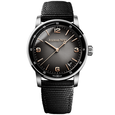 オーデマ ピゲ　AUDEMARS PIGUET CODE 11.59 バイ オーデマ ピゲ オートマティック 15210CR.OO.A002KB.01