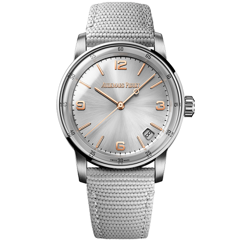 オーデマ ピゲ　AUDEMARS PIGUET CODE 11.59 バイ オーデマ ピゲ オートマティック 15210CR.OO.A008KB.01