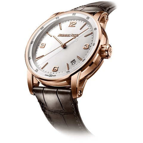オーデマ ピゲ　AUDEMARS PIGUET CODE 11.59 バイ オーデマ ピゲ オートマティック 15210OR.OO.A099CR.01
