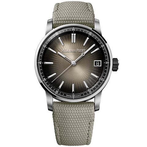 オーデマ ピゲ　AUDEMARS PIGUET CODE 11.59 バイ オーデマ ピゲ オートマティック 15210QT.OO.A064KB.01