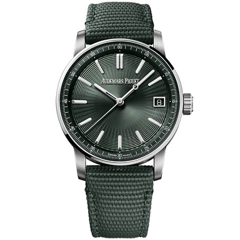 オーデマ ピゲ　AUDEMARS PIGUET CODE 11.59 バイ オーデマ ピゲ オートマティック 15210ST.OO.A056KB.01