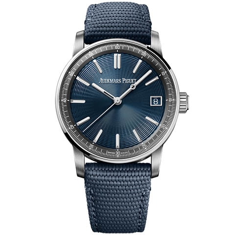 オーデマ ピゲ　AUDEMARS PIGUET CODE 11.59 バイ オーデマ ピゲ オートマティック 15210ST.OO.A348KB.01