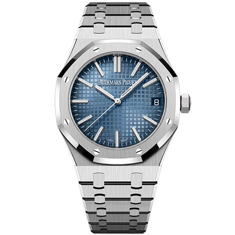 オーデマ ピゲ　AUDEMARS PIGUET ロイヤル オーク オートマティック  15510BC.OO.1320BC.02