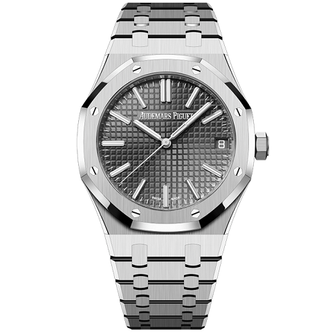 オーデマ ピゲ　AUDEMARS PIGUET ロイヤル オーク オートマティック 15510ST.OO.1320ST.10