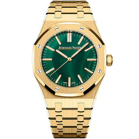 (オーデマ ピゲ)
