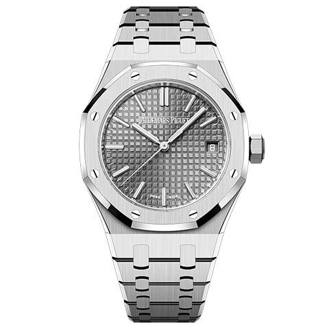 オーデマ ピゲ　AUDEMARS PIGUET ロイヤル オークオートマティック 15550ST.OO.1356ST.07