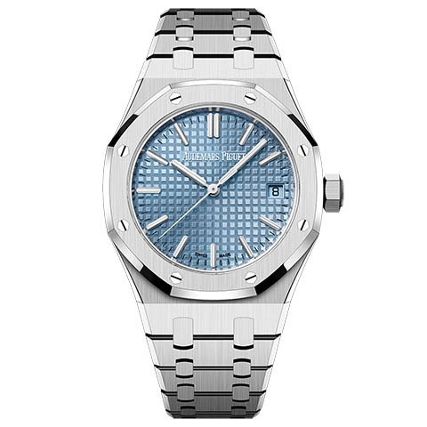 オーデマ ピゲ　AUDEMARS PIGUET ロイヤル オークオートマティック 15550ST.OO.1356ST.08