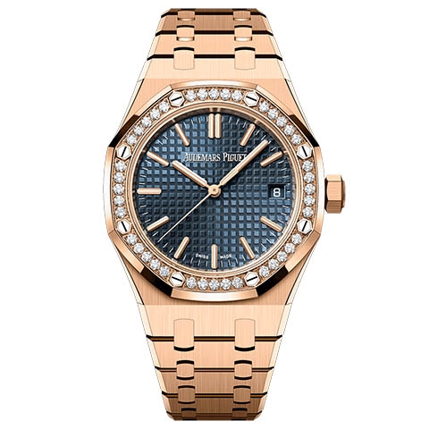 オーデマ ピゲ　AUDEMARS PIGUET ロイヤル オークオートマティック 15551OR.ZZ.1356OR.05