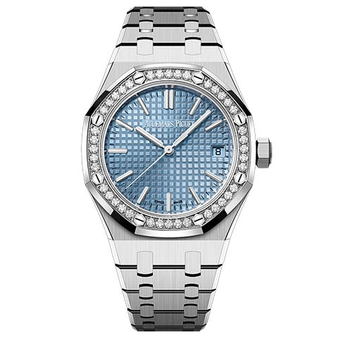 オーデマ ピゲ　AUDEMARS PIGUET ロイヤル オークオートマティック 15551ST.ZZ.1356ST.04