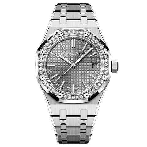 オーデマ ピゲ　AUDEMARS PIGUET ロイヤル オークオートマティック 15551ST.ZZ.1356ST.06