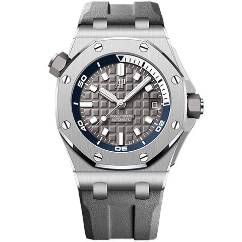 AUDEMARS PIGUET(オーデマ ピゲ)
