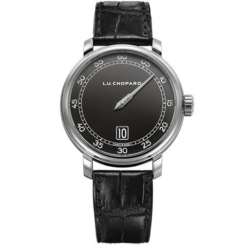 CHOPARD(ショパール)

