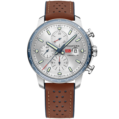 ショパール　CHOPARD ミッレ ミリア 2022 レースエディション 168571-3010