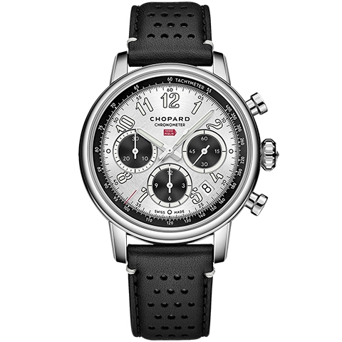 CHOPARD(ショパール)
