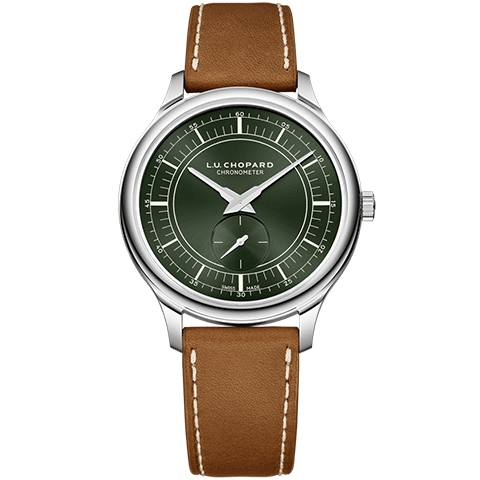 CHOPARD(ショパール)
